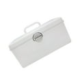 thumbnail image 2 of KAKOWELY Portable Mahjong Box Plastic Storage Box Home Mahjong Storage Container,11.81X"X7.48"X5.51", 2 of 5