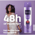 thumbnail image 4 of ABOVE Women Fresh Antiperspirant Deodorant Spray, 48-Hour Protection, 5.07 fl. oz, Pack of 4, 4 of 8