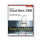 Microsoft Visual Basic 2008 Step by Step