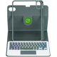 thumbnail image 5 of Xiaomi Redmi Pad 2 11" 2025 Funda con Teclado Giratorio 360° (Verde), 5 of 8