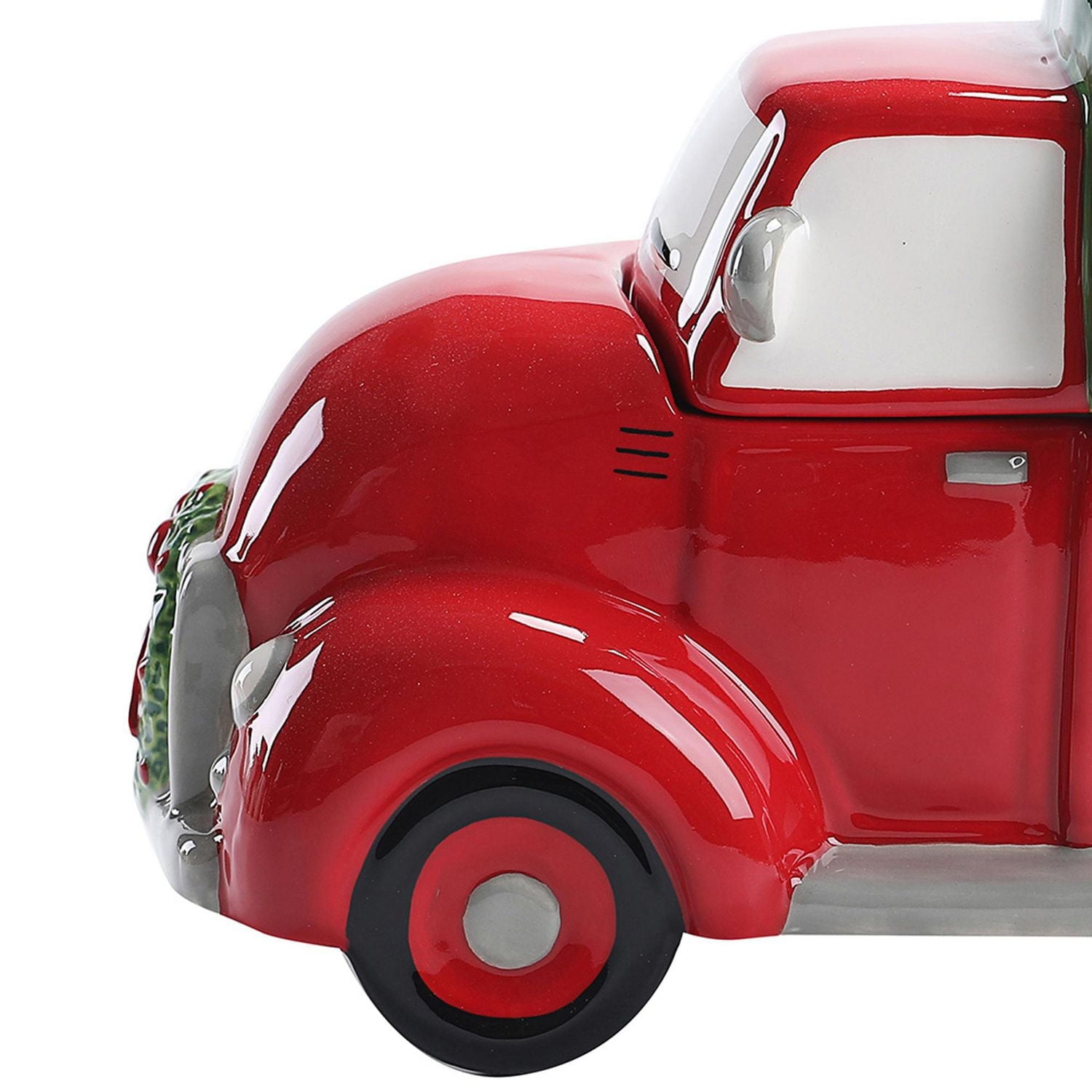 Holiday Time Pot à biscuits