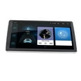 thumbnail image 1 of Unit Car GPS Navigation with Panoramic Camera Universal Radio Stereo  Multimedia Player Touch Screen for, 1 of 7