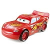 1:32 Scale Tyco Radio-Controlled Disney Pixar Cars Lightning McQueen Vehicle, 27 MHz