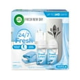 thumbnail image 1 of Ambientador Air Wick Automatic Spray Fresh Linen, 70 ml, 1 of 7