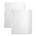 thumbnail image 1 of Index Dividers- Side Tab- .28in. Holes- 3HP- 8Tab- WE, 1 of 1