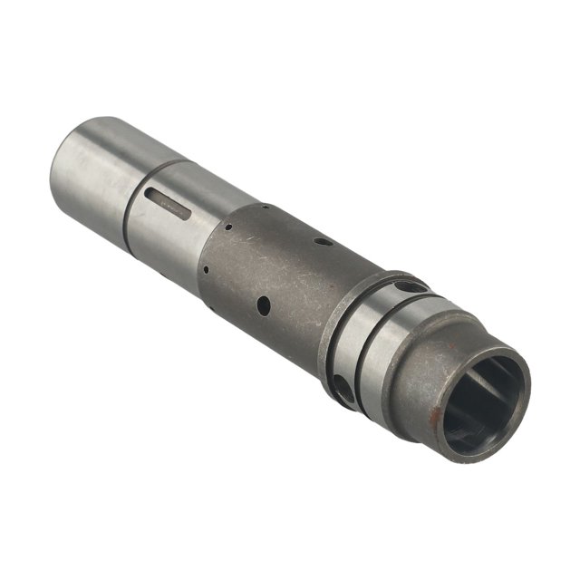 Bgsha Ensemble de Cylindre de Marteau Électrique Convient pour Perceuse GBH2-26