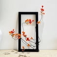 thumbnail image 7 of Simulated Autumn Flower Photo Frame Ornaments Light Luxury Decorations DIY Picture Frame Wall Painting B, 7 of 7