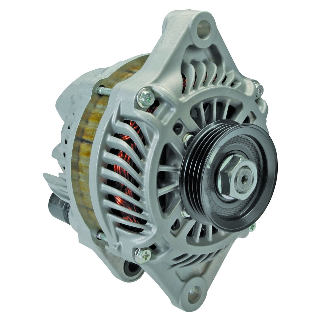 NEW Alternator Fits 03 04 05 Chrysler Pt Cruiser 2.4L 05 Dodge Neon 2