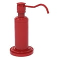 thumbnail image 2 of Dottingham Collection Vanity Top Soap Dispenser in Venetian Bronze, 2 of 3