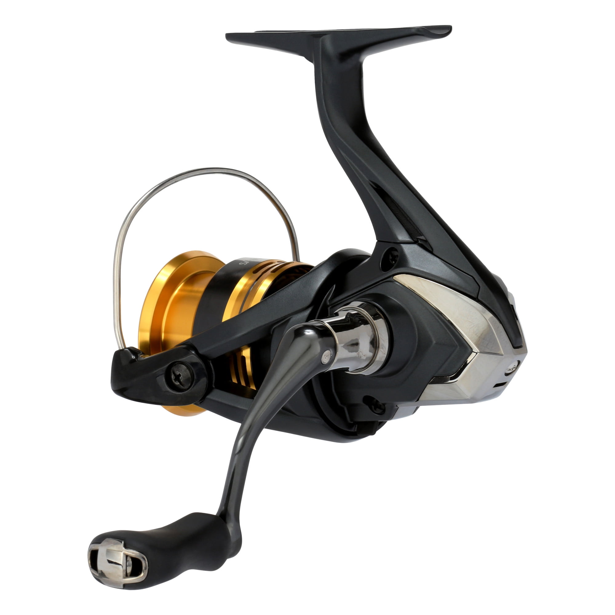 SHIMANO　SAHARA  C5000XG SHIMANO Sahara FJ C5000XG Spinning Fishing Reel - Walmart.com