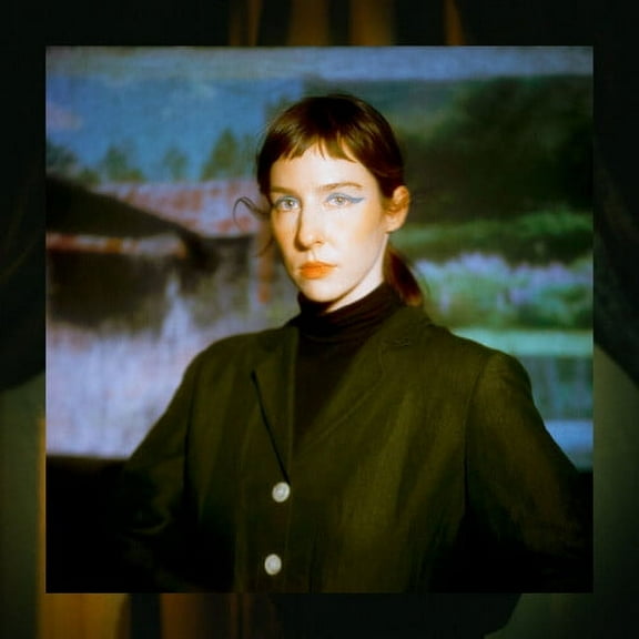 Kristine Leschper - The Opening Or Closing Of A Door - Music & Performance - Vinyl