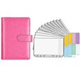 thumbnail image 1 of Budget Planner Cash Binder Envelope Y1, 1 of 3