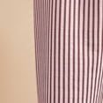 thumbnail image 6 of Bovxnpu Womens Pajamas Bottoms Sleep Pants Striped Textured Ruched Wide Leg Casual Long Pants Sleepwear, 6 of 6