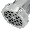 thumbnail image 1 of Grinding Machine, Durable Manual Grinder, High-Hardness Aluminum Alloy Anti-Rust for Kitchen Home, 1 of 8