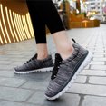 thumbnail image 5 of YOURDIARY Running Shoes for Women Casual Lightweight Tennis Walking Sneakers, 5 of 7