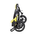 thumbnail image 2 of Mountain Buggy Terrain Premium Jogging Stroller, Solus (TER-V3-49), One Size, 2 of 5