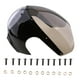 thumbnail image 2 of De Faro Cubierta De Montaje De Horquilla Con De Pernos Para Motocicleta DYNWAVEMX Carnicero de faros de la motocicleta, 2 of 8