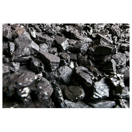 Blacksmithing and Stove Coal 15lbs