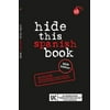Hide This Spanish Book [Paperback - Used]