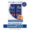 Head and Shoulders Dandruff Shampoo, Clinical Strength, 13.5 oz, 2 Pk
