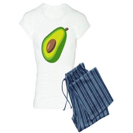 

CafePress - Avocado Emoji - Women s Light Pajamas