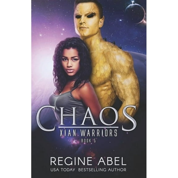 Chaos (Paperback) by Regine Abel