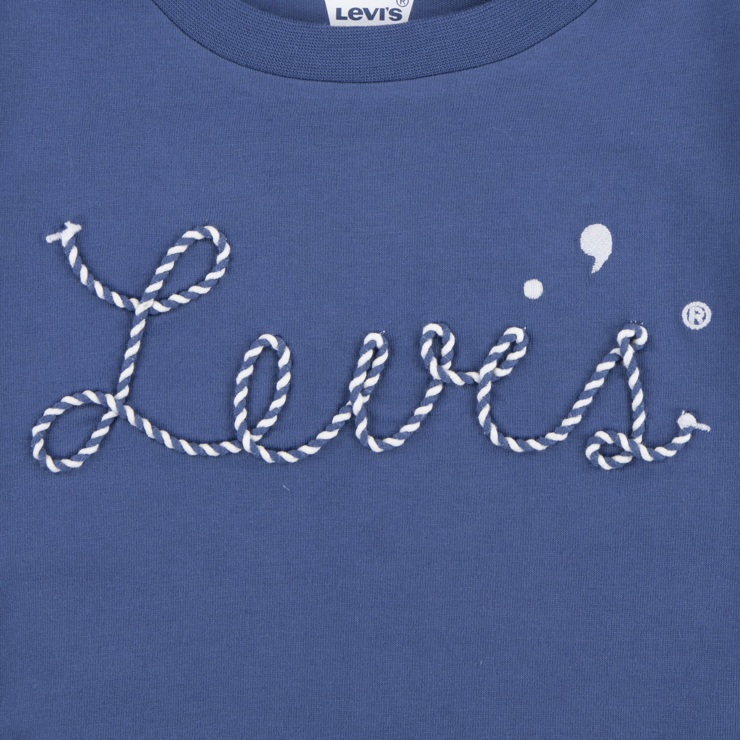 Levi's Girls Logo Graphic T-Shirt, Sizes 4-16