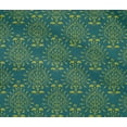 thumbnail image 4 of oneOone Tissu en Coton Flex Imprimé Floral 1 Yard 40 Pouces de Large, 4 of 4