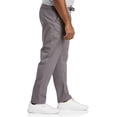 thumbnail image 3 of Drawcord-Waist Pants Castlerock Grey 50 x 30, 3 of 8