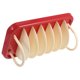thumbnail image 1 of unbranded Organizador De Cocina Plástico Con 7 Compartimentos Para Tapas Y Tablas De Cortar Con Transpirable, 1 of 8