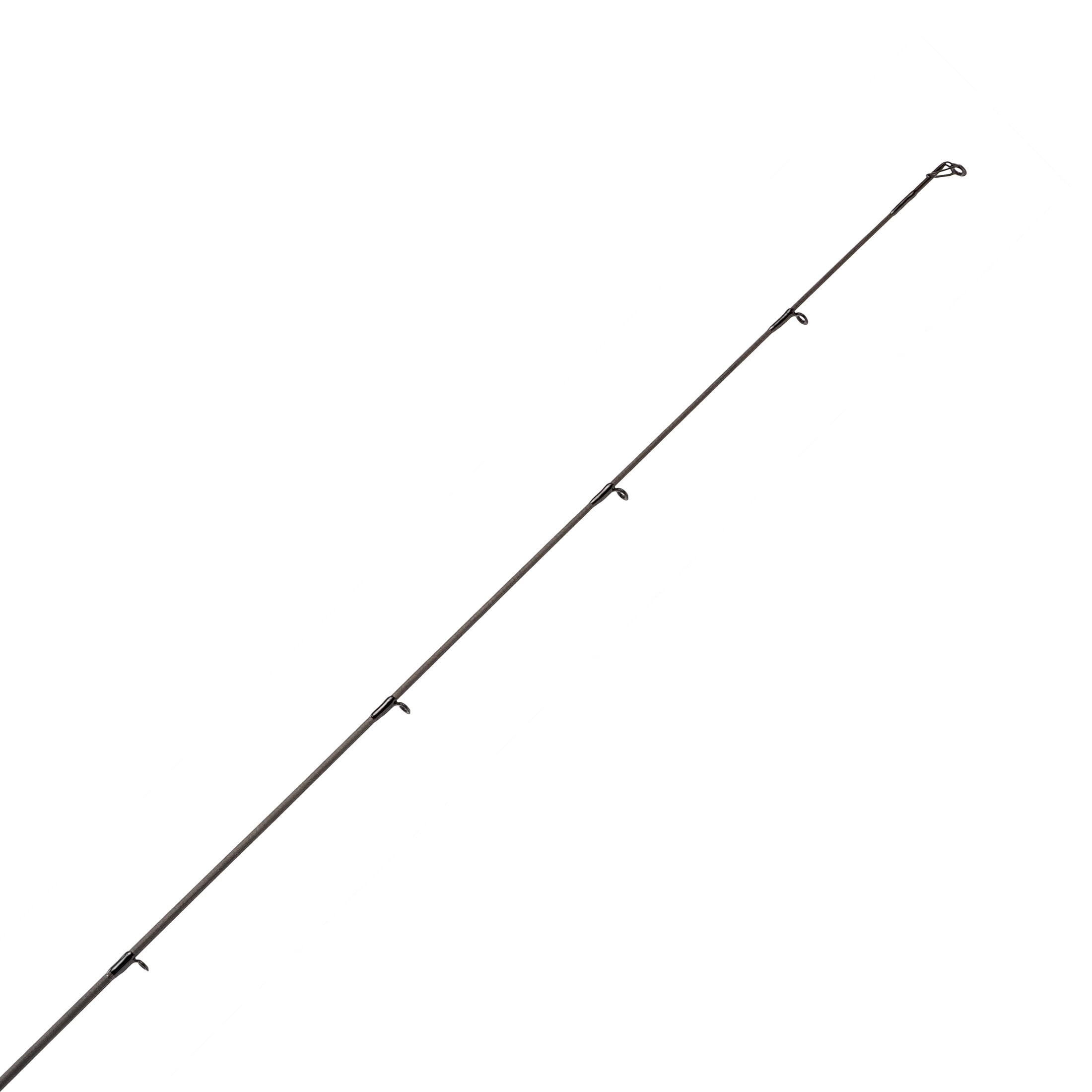 Lew’s KVD Elite Spinning Fishing Rod, 7-Foot 6-Inch, 1-Piece, Medium-Light Power, Extra-Fast Action