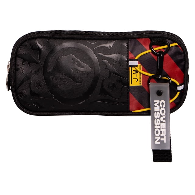 Lapicera Doble Ruz Jurassic World
