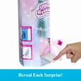 thumbnail image 4 of Disney La Reine des Neiges Spin & Reveal Poupée mode Elsa, 4 of 8