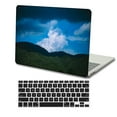 thumbnail image 5 of KSK KAISHEK Hard Shell Case Compatible Old MacBook Pro 13 inchs with Retina Display No USB-C, No CD-ROM + Black Keyboard Cover Model: A1502 A1425 Colorful B 0824, 5 of 5