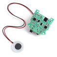 thumbnail image 1 of 2 Pack Ultrasonic Atomization Maker 20mm Humidifier with PCB 3.7-12V, 1 of 5