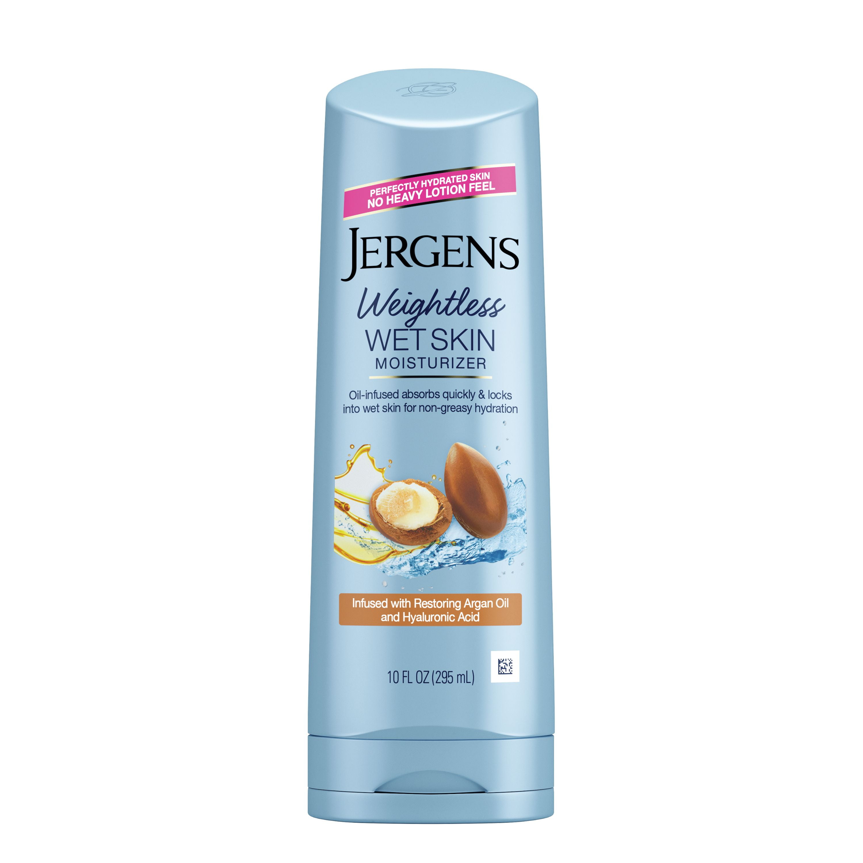 jergens argan