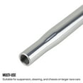 thumbnail image 5 of Swedged Aluminum Radius Rod for 5/8 Heim, 17 Inch, 5 of 7