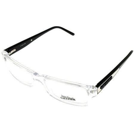 Jean Paul Gaultier Eyeglasses Frames Womens Designer ...