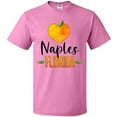 thumbnail image 3 of Inktastic Naples Florida Orange in Heart T-Shirt, 3 of 5