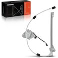 thumbnail image 2 of A-Premium Power Window Regulator and Motor Assembly Replacement for Jeep Liberty KJ 2002-2006 Rear Left Driver Side, 2 of 10