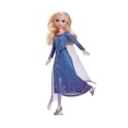thumbnail image 2 of Muñeca Mattel Frozen Elsa Patinaje sobre Hielo, 2 of 4
