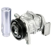 Toyota Supra Ac Compressor And Component Kit