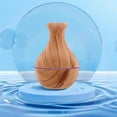 thumbnail image 4 of Humidificador Aire Fresco Grano Difusor Aceite Esencial Niebla 200ml, 4 of 9