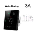 thumbnail image 2 of Tuya WiFi Smart Thermostat Temperature Controller For Electric Floor Heating Water/Gas Boiler Work With Alexa Google Home ,Easy to Install, 2 of 7