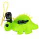 thumbnail image 1 of Dispensador portátil al aire libre de la forma del animal del sostenedor del bolso del excremento del animal doméstico (A) Likrtyny Para estrenar, 1 of 4