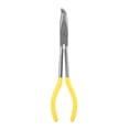 thumbnail image 2 of Long Reach Extra Pliers Ergonomic Handle Professional 270mm Craft Repairing Tool, 2 of 3