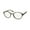 matte khaki, variant on LIEBESKIND BERLIN 11016 EYEGLASS FRAME/GLASSES IMPORTED FROM GERMANY OPTICAL HOT