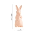 thumbnail image 3 of Guantes de silicona para horno resistentes al calor | Guantes de cocina protectores | Agarre resistente al calor | Cocina y repostería en interiores | Para ollas, sartenes y utensilios de horneado, 3 of 6