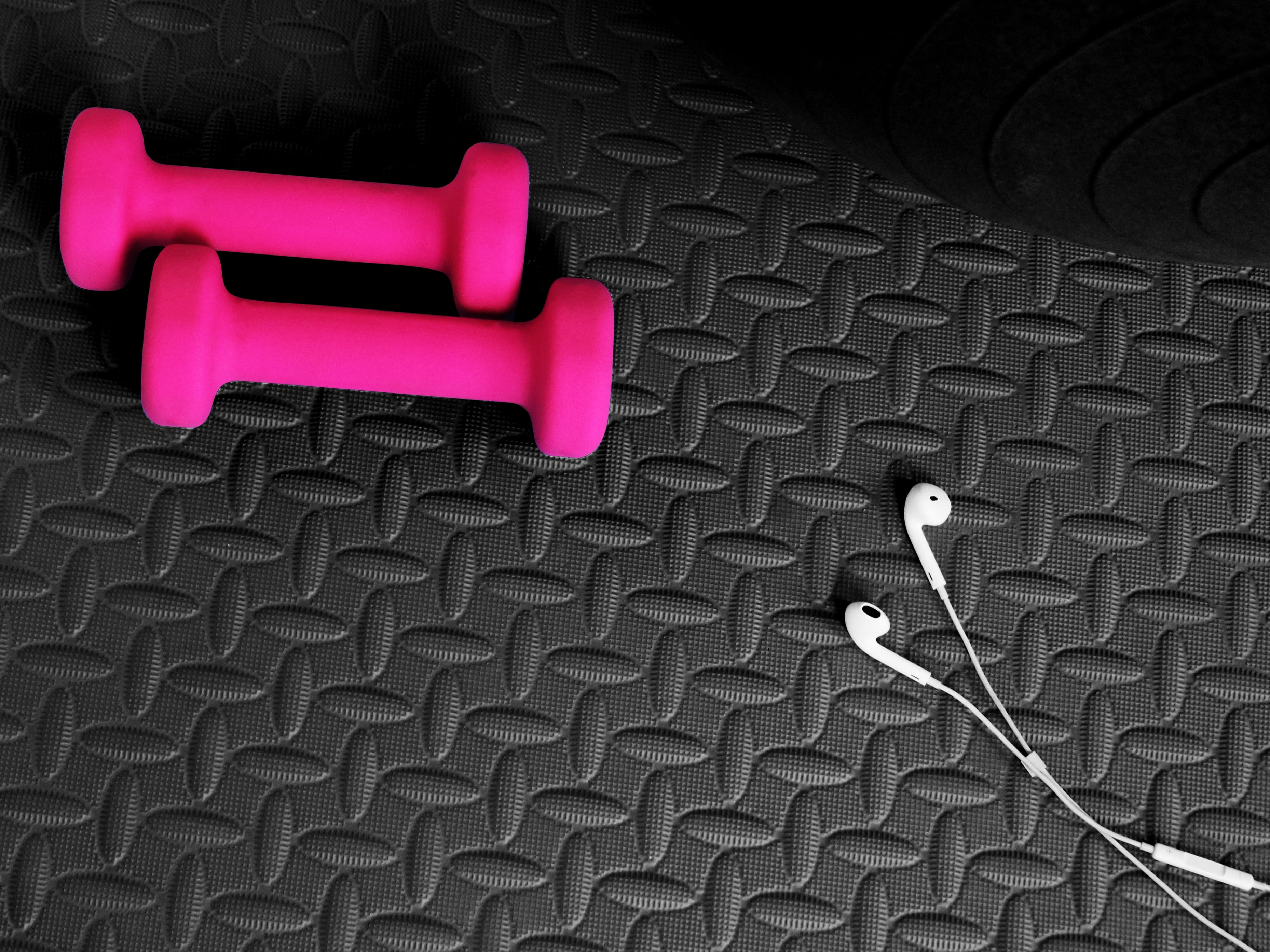 EXTRA THICK GYM FLOORING INTERLOCKING FLOOR MATS EVA SOFT FOAM MAT YOGA TILES UK