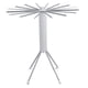 thumbnail image 5 of Tendedero de Ropa Plegable ANGGREK con Trípode de Aluminio Para Uso en Interiores Y Exteriores, 5 of 7